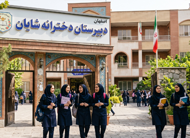 نقشه راه دانش‌آموزان دهم و یازدهم در شهریور